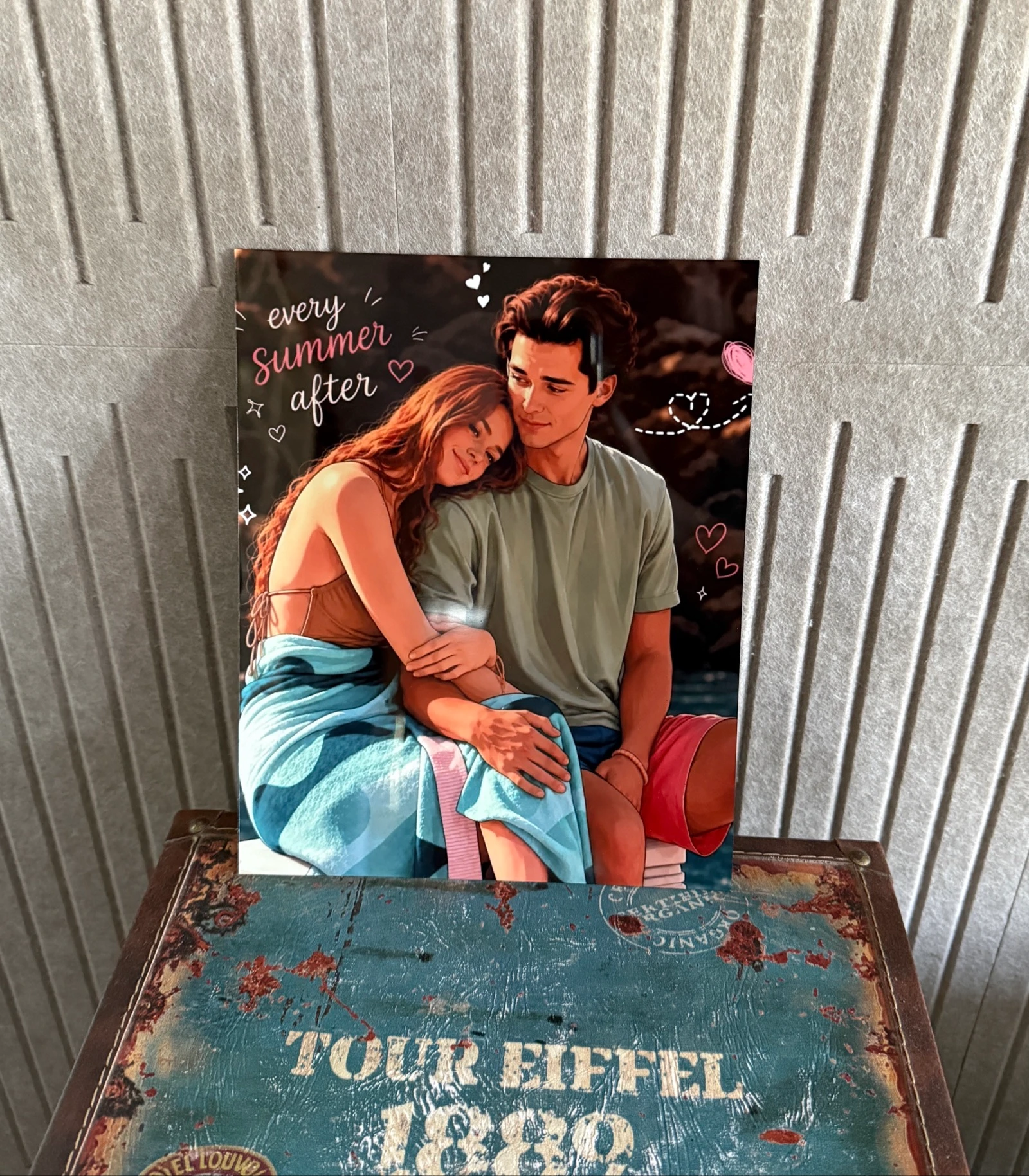 Folha every summer after – photo 6